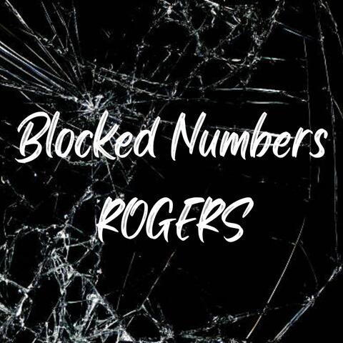 Blocked Numbers