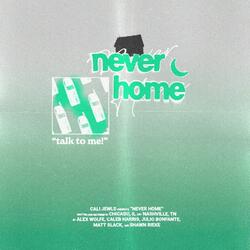 Never Home
