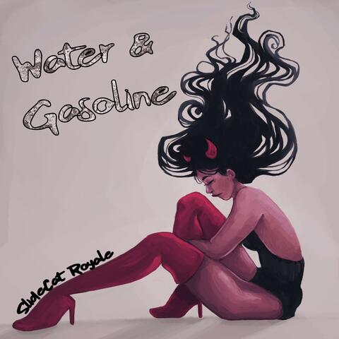 Water And Gasoline