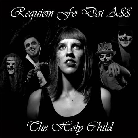 Requiem Fo Dat A$$