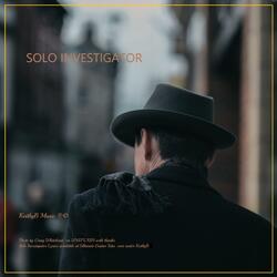 SOLO INVESTIGATOR