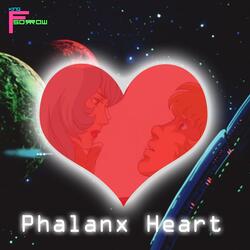 Phalanx Heart