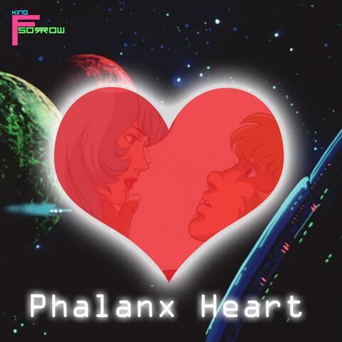 Phalanx Heart