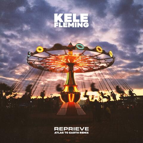 Reprieve (Atlas to Earth Remix)