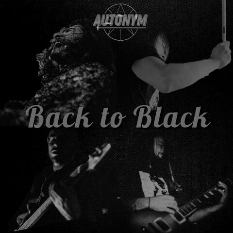 Back To Black