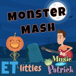 Monster Mash (feat. Mr. Patrick)
