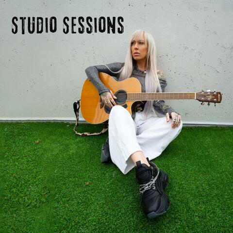 Studio Sessions from Ireland