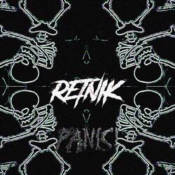 PANIC (feat. LSL)