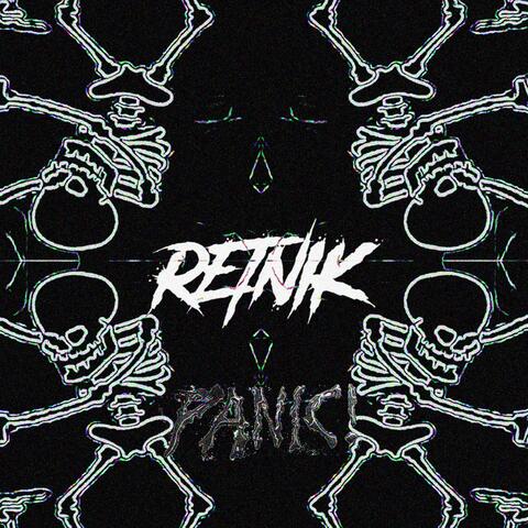 PANIC (feat. LSL)