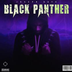 Black Panther!