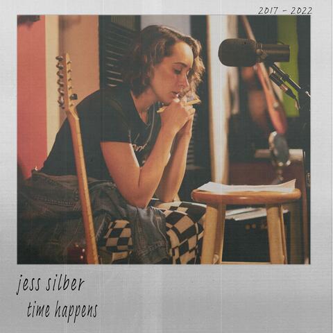 time happens