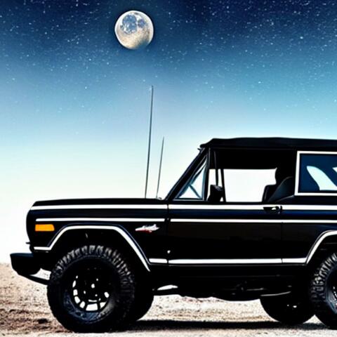 bronco
