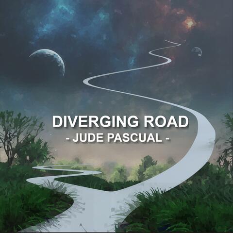 Diverging Road