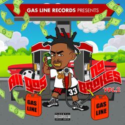 Be About Business (feat. Soldier Kidd)