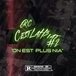 C'estLaH3iat #2 "OnEstPlusNia"