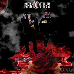 Mal Du Pays (feat. Moessart)