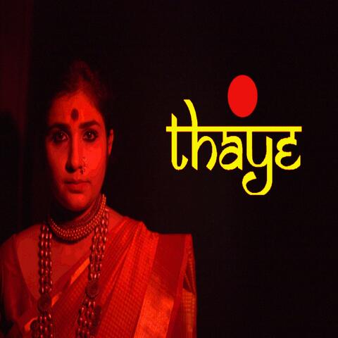 Thaye