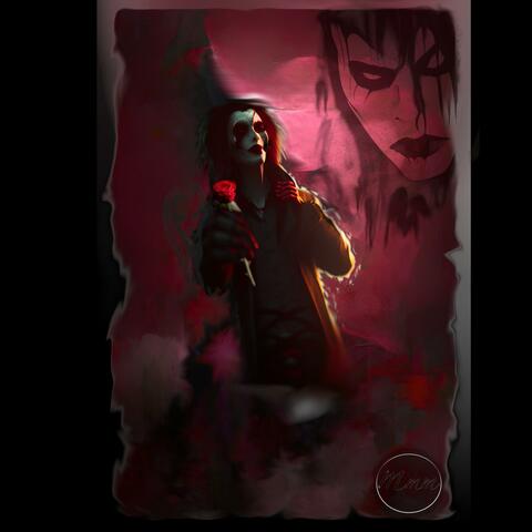 Hungry Vampire