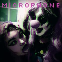 the enigma of the microphone (feat. Eris Electra)