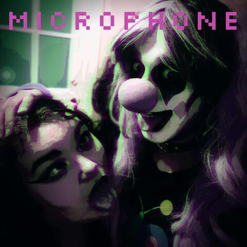 the enigma of the microphone (feat. Eris Electra)