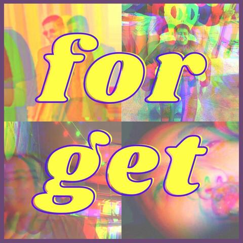 forget (feat. hot dog and his bun, ethanap, Mukul & John Emmanuel)