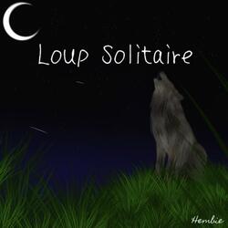 Loup Solitaire