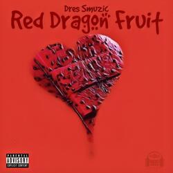 Red Dragon Fruit