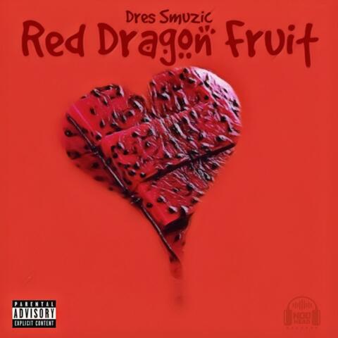 Red Dragon Fruit