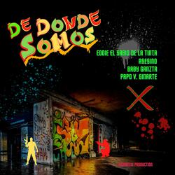 De Donde Somos