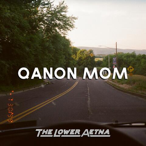 Qanon Mom