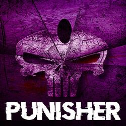 PUNISHER