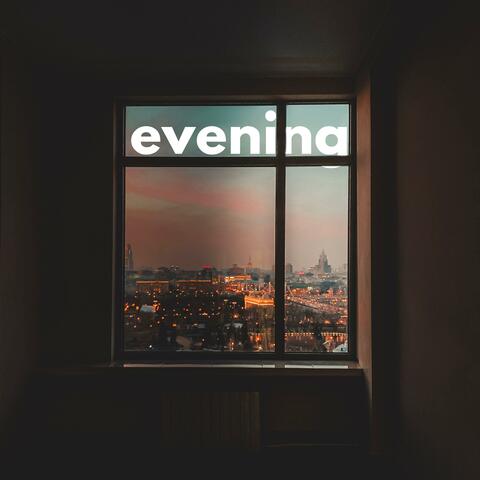 Evening | Chill LoFi Background