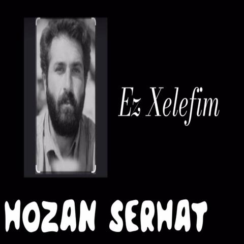 Hozan Serhad