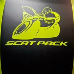 Scatpack!
