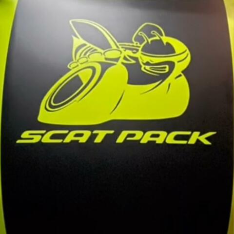 Scatpack!