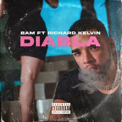 Diabla (feat. Richard Kelvin)
