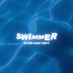 Swimmer (feat. Devv)
