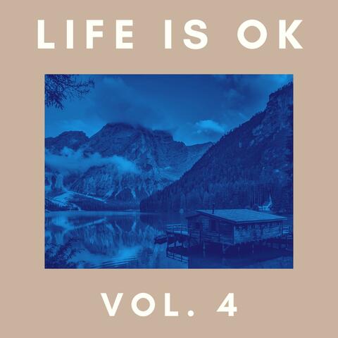 Life Is OK, Vol. 4