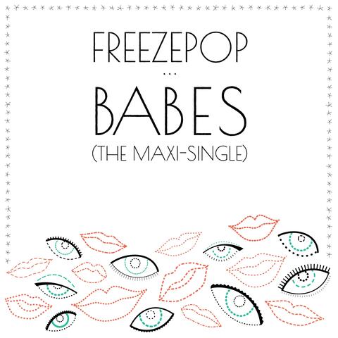 Babes (The Maxi-Single)
