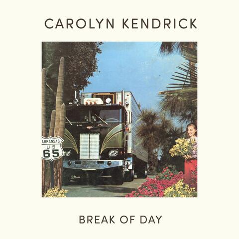 Break of Day
