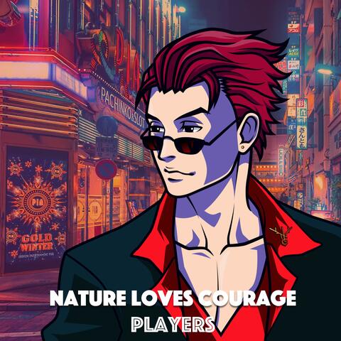 Players (Live Horns Remix)