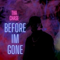 Before Im Gone