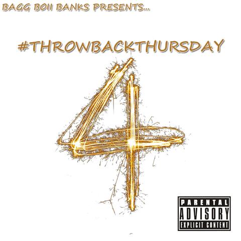 Throwback Thursday, Vol. 4