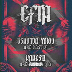 Uskoton Toivo (feat. Piristäjä)