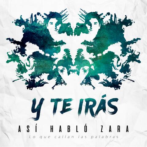 Y Te Irás