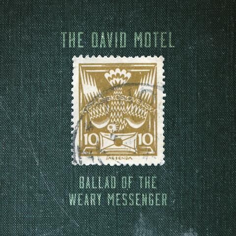 Ballad Of The Weary Messenger