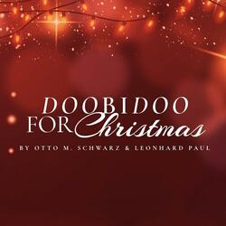Christmas Bells Swing (C Trombone)