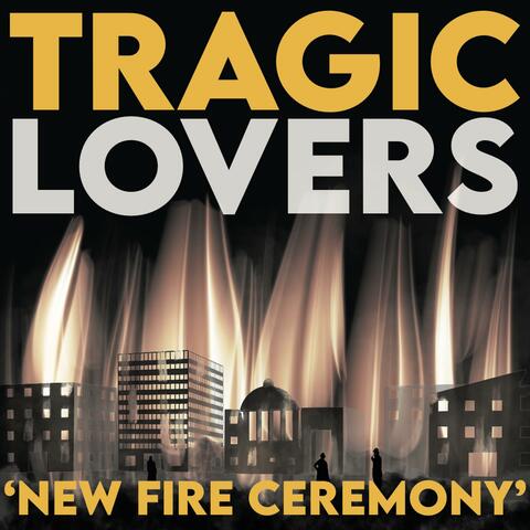 New Fire Ceremony