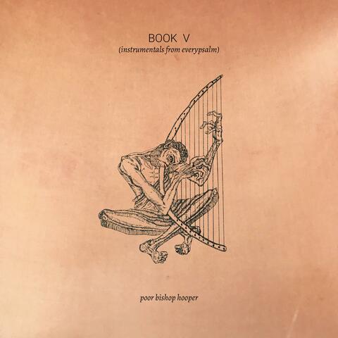 Book V (Instrumentals from EveryPsalm)