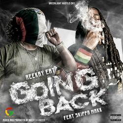 Going Back (feat. KJ "Skippa Mak" Marley)